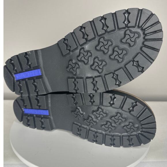 NEW Men’s Birkenstock Stalon II Black Leather Chelsea Boots US M11 Regular Fit - Picture 8 of 11